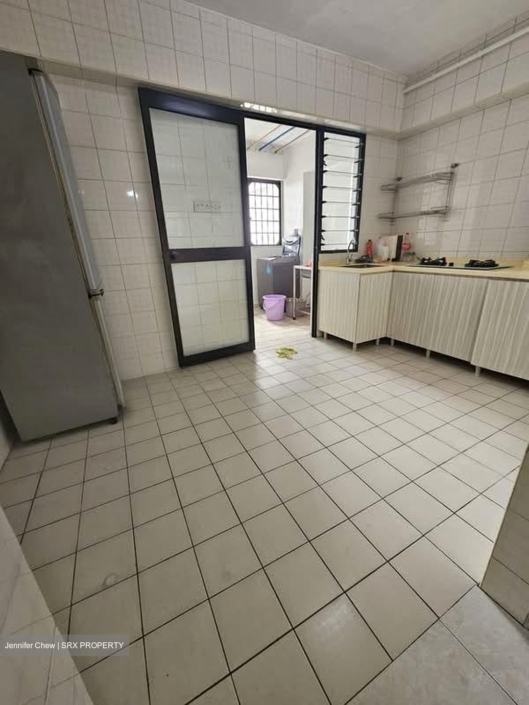 Blk 534 Woodlands Vista (Woodlands), HDB 5 Rooms #602308981
